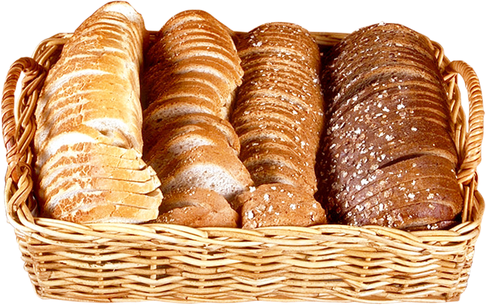 bread